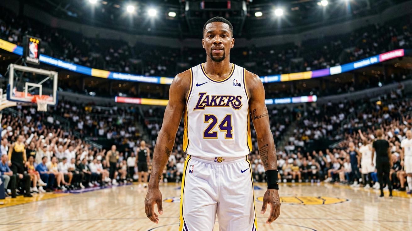 NBA资讯